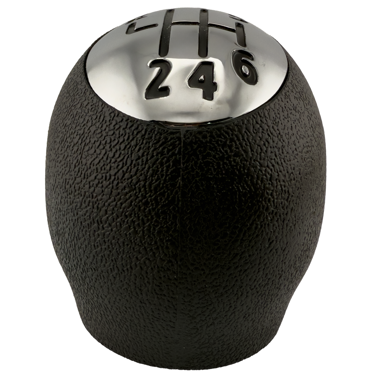 Pomo Pera Mr. Shift Para Renault Duster Motor 2.0