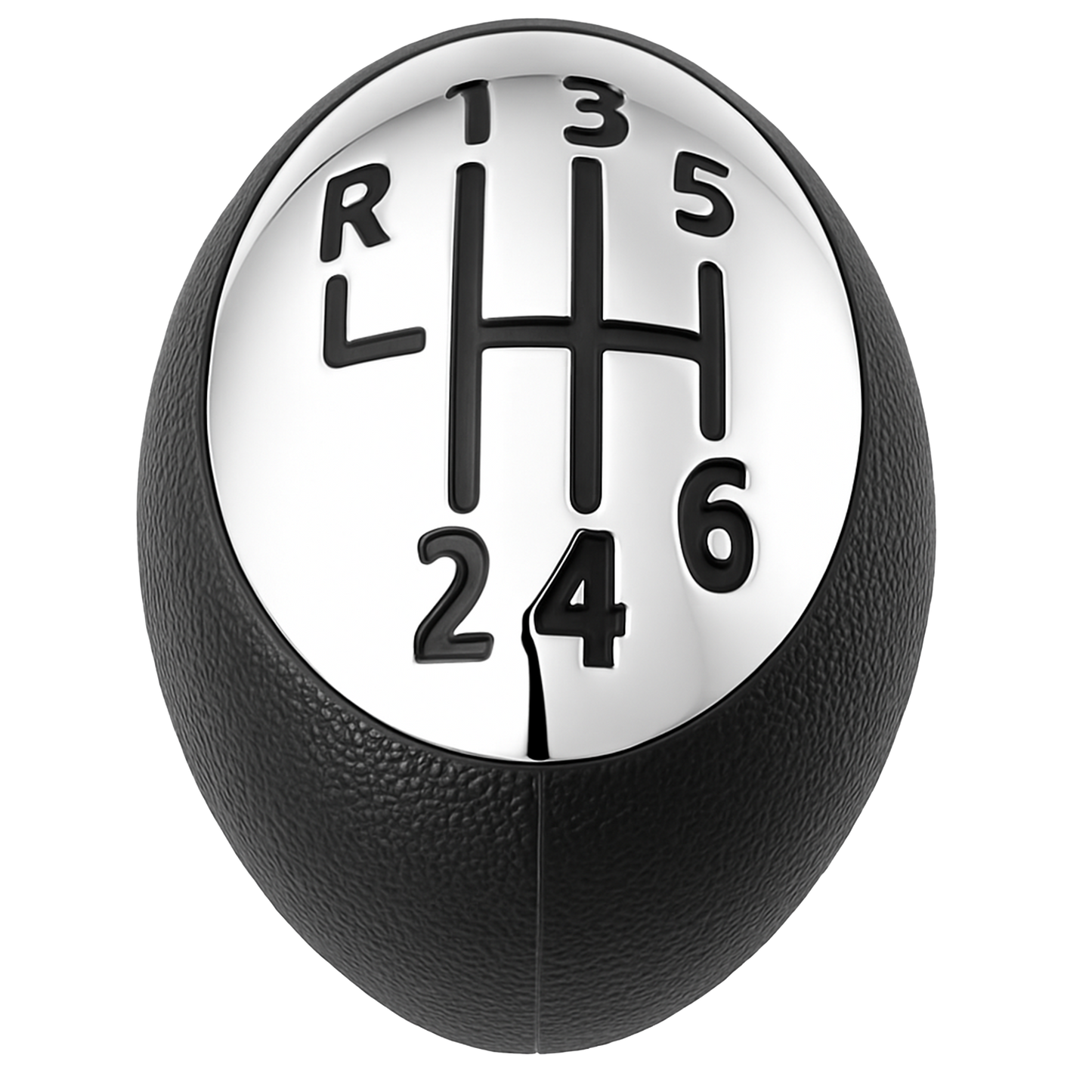 Pomo Pera Mr. Shift Para Renault Duster Motor 2.0