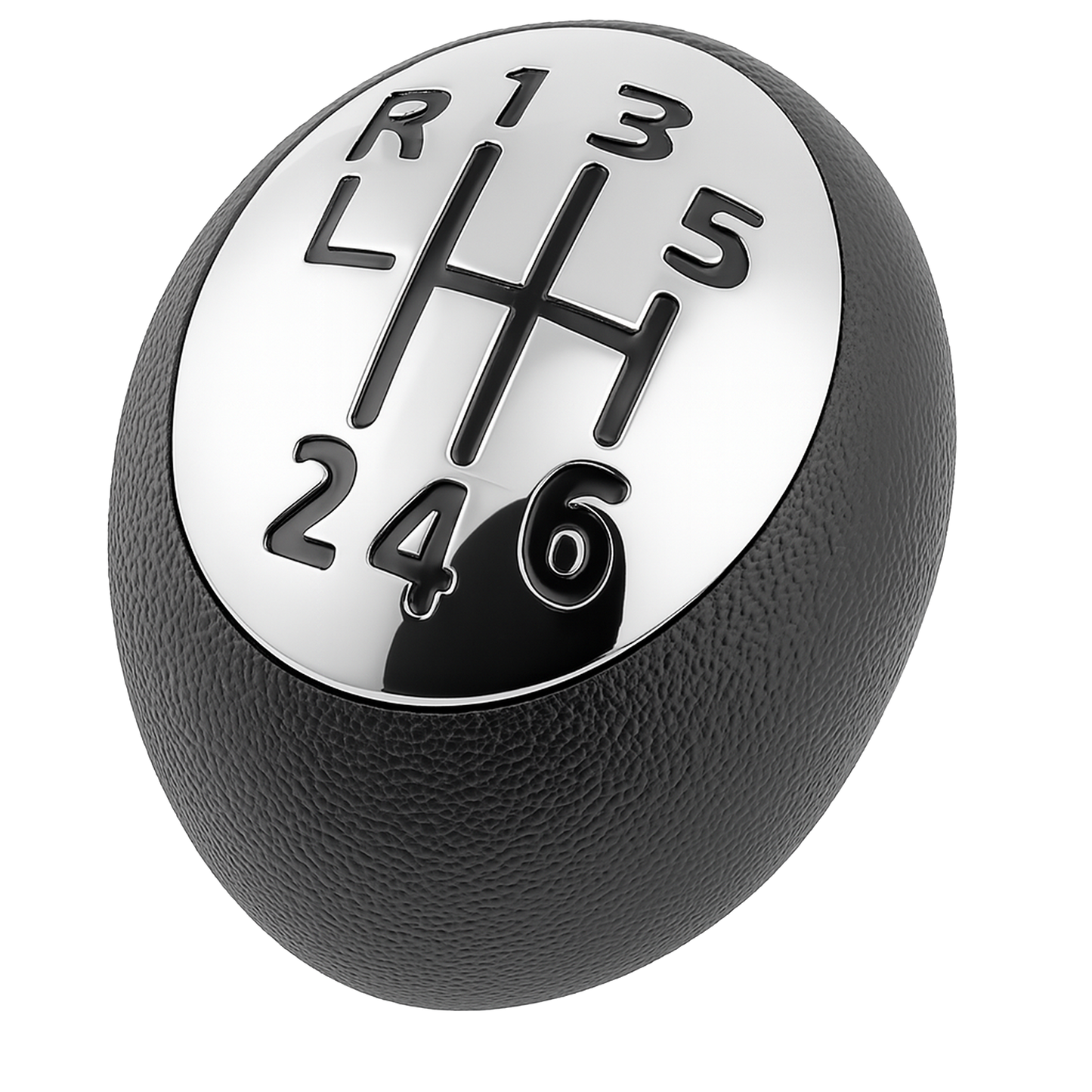 Pomo Pera Mr. Shift Para Renault Duster Motor 2.0