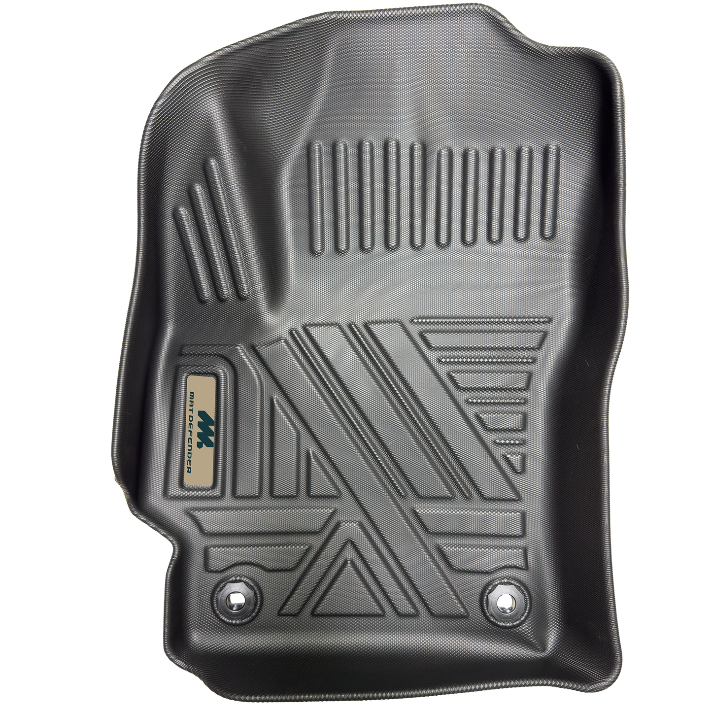 Tapetes Termoformados MatDefender para Toyota Corolla Cross