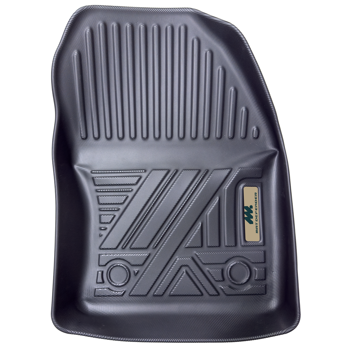 Tapetes Termoformados MatDefender para Toyota Corolla Cross