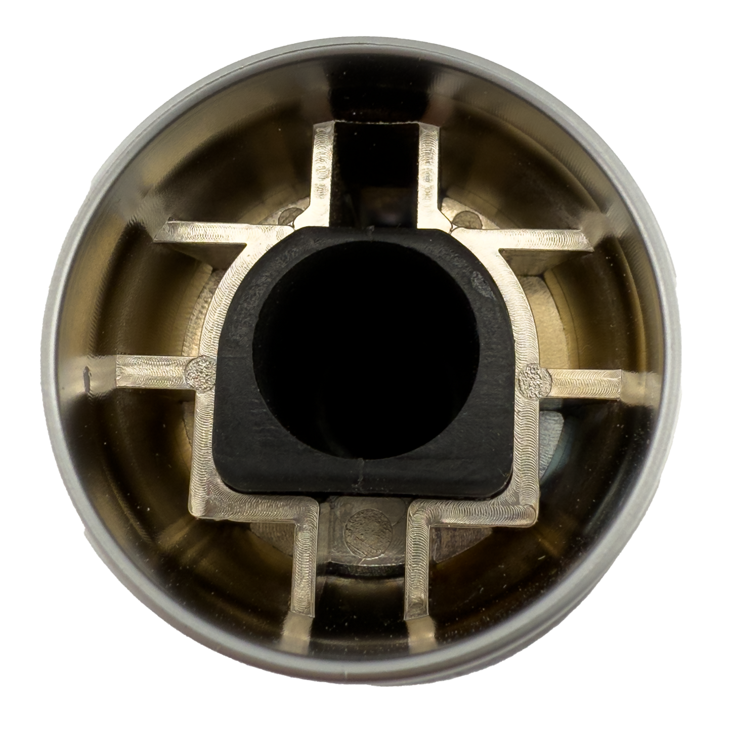 Pera Pomo Mr. Shift para Picanto Ion 2011 - 2017 Plastico