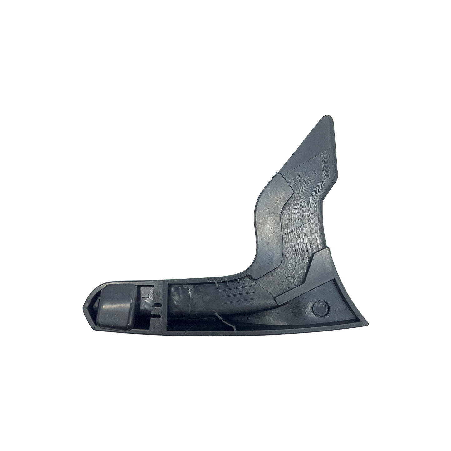 Manija Reclinable Asiento Ford Fiesta 2011 - 2017 Derecho