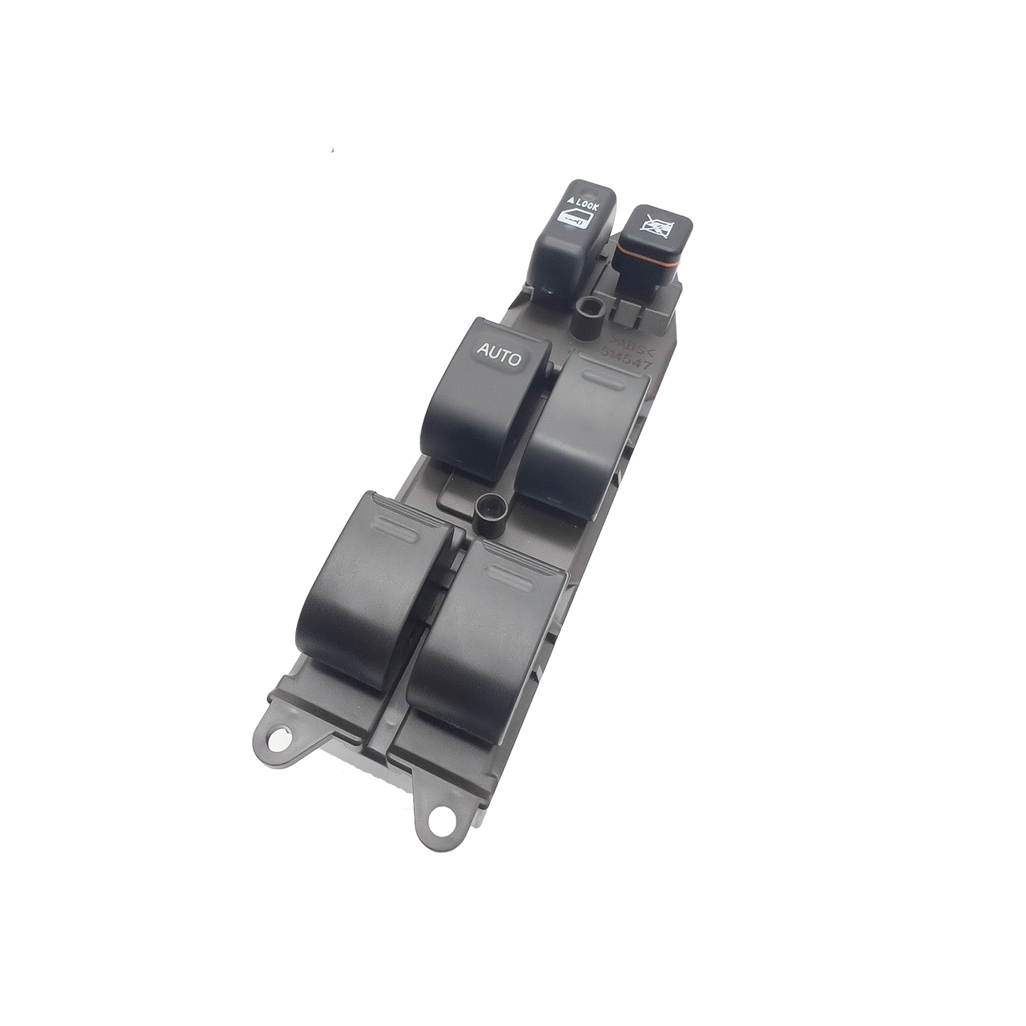 Switch Eleva Vidrio Principal Para Hilux Vigo - Fortuner