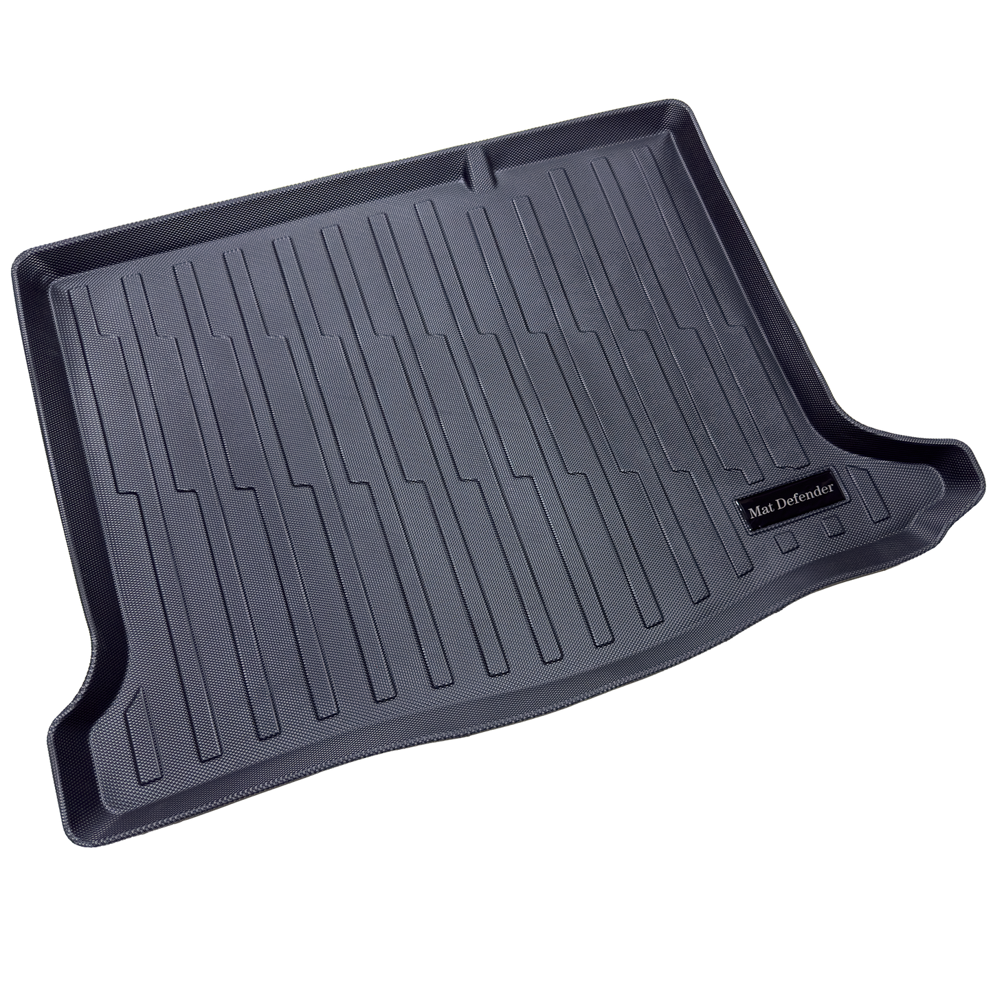 Tapete Baúl Termoformado MatDefender Stepway 2017 - 2027