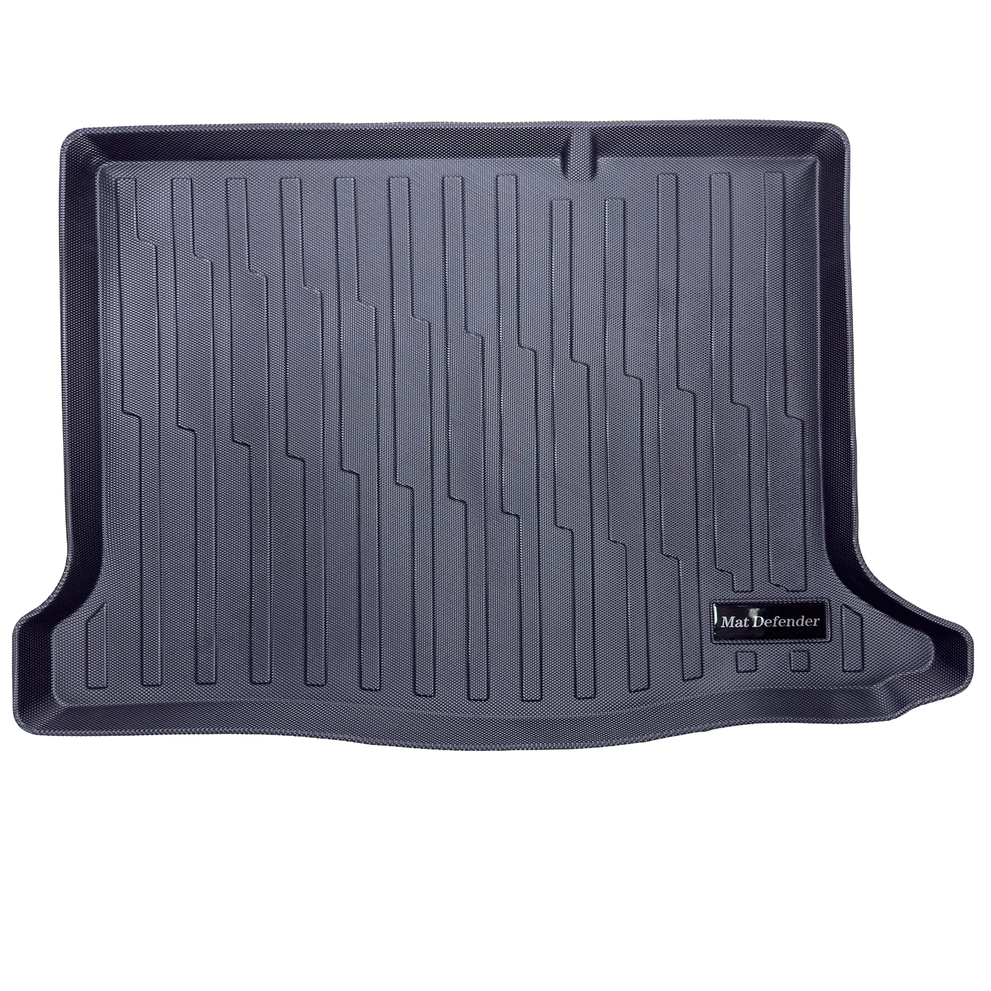 Tapetes Termoformados Y Baúl MatDefender Stepway 2017 - 2026