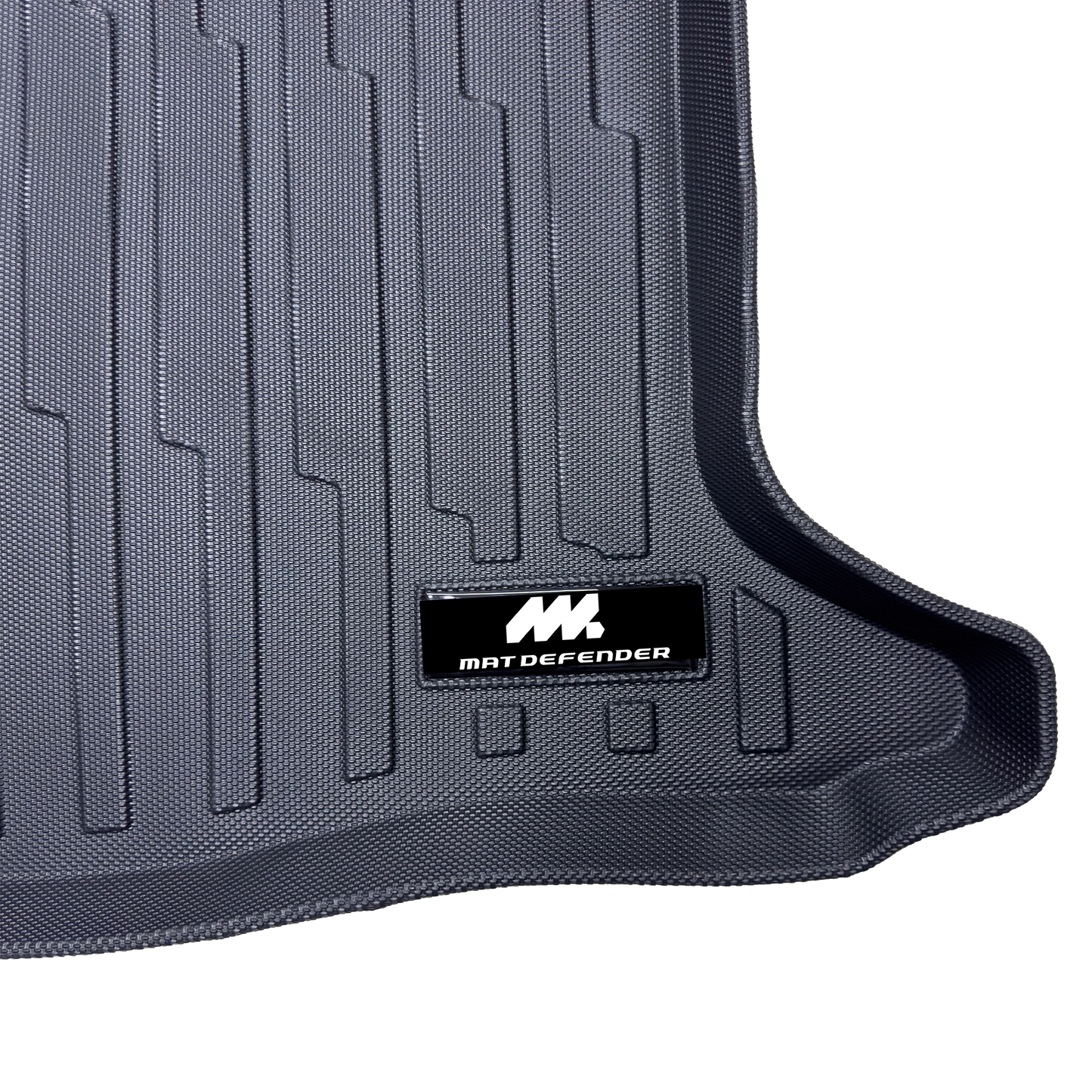 Tapete Baúl Termoformado MatDefender Stepway 2017 - 2027