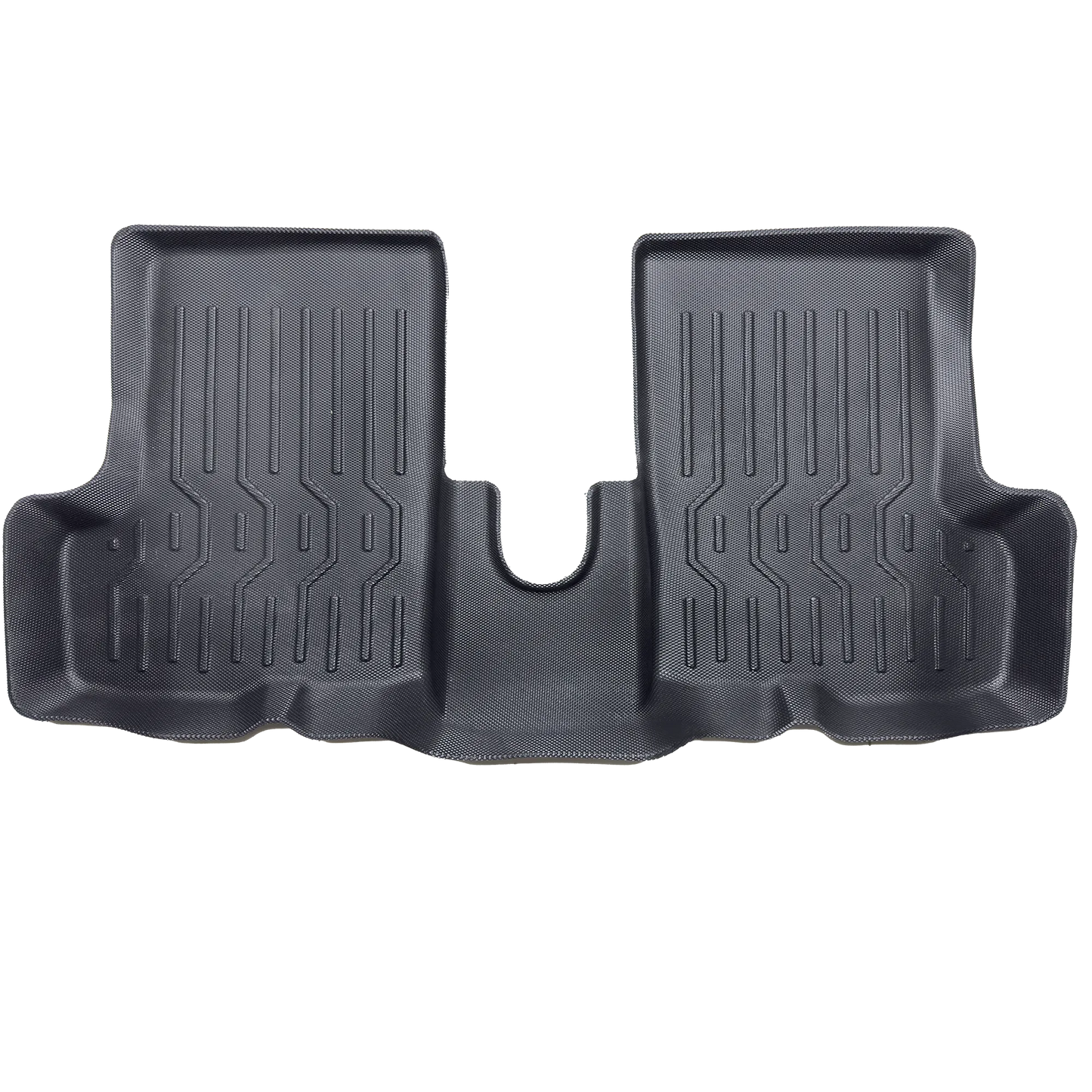 Tapetes Termoformados Matdefender Duster Oroch 2017 - 2022