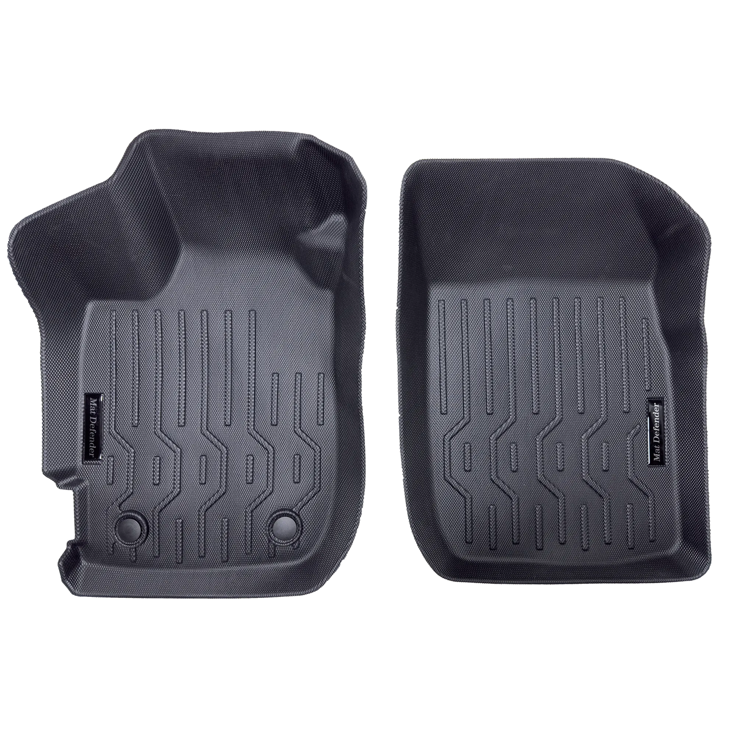 Tapetes Termoformados Mardefender Duster 2013 - 2020