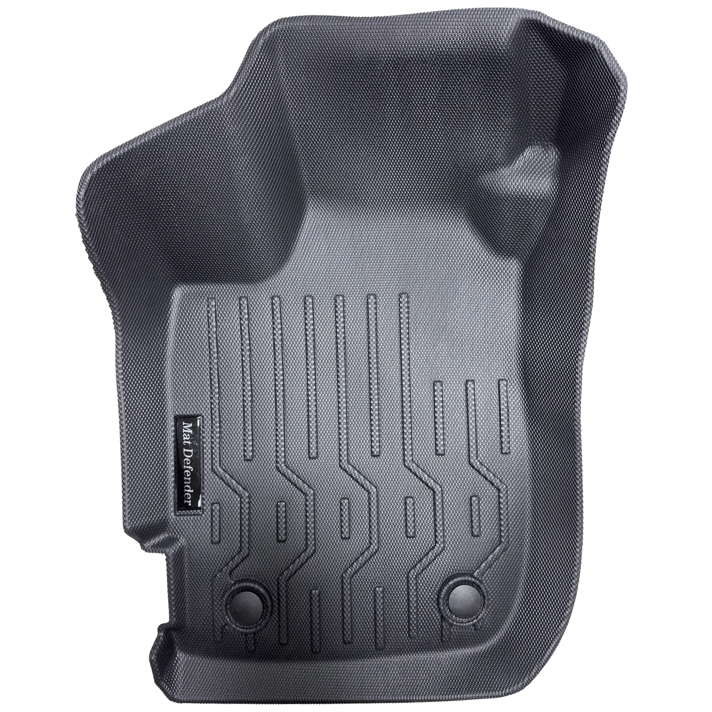 Tapetes Termoformados Matdefender Duster Oroch 2017 - 2022