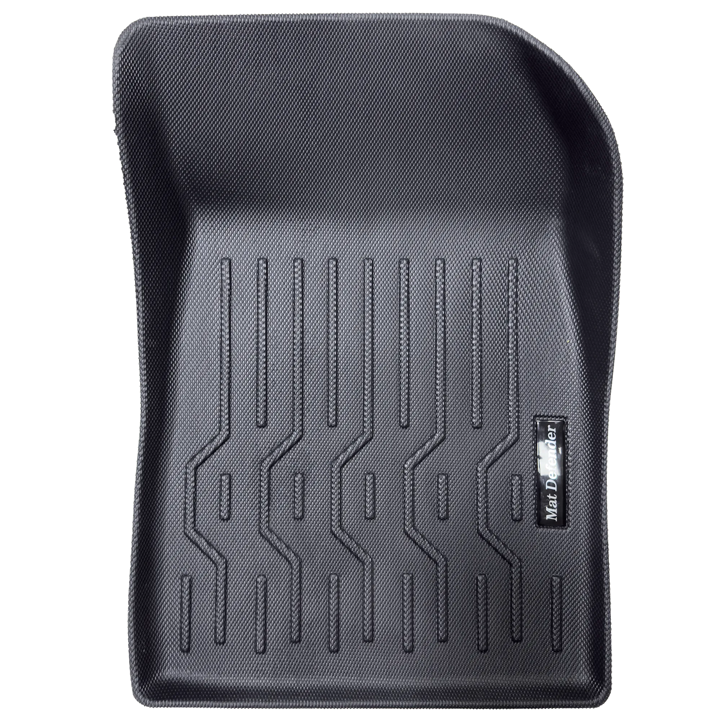 Tapetes Termoformados Mardefender Duster 2013 - 2020