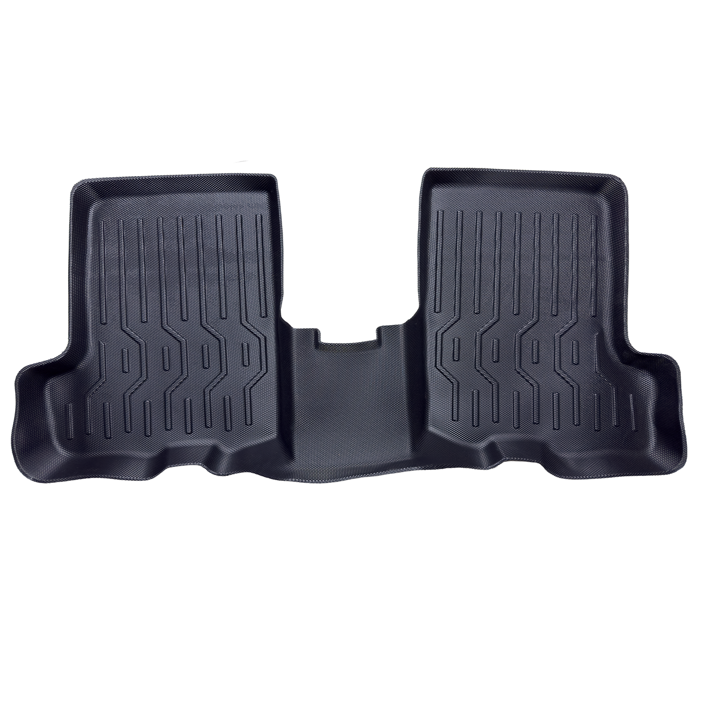 Tapetes Termoformados Y Baúl MatDefender Stepway 2017 - 2026