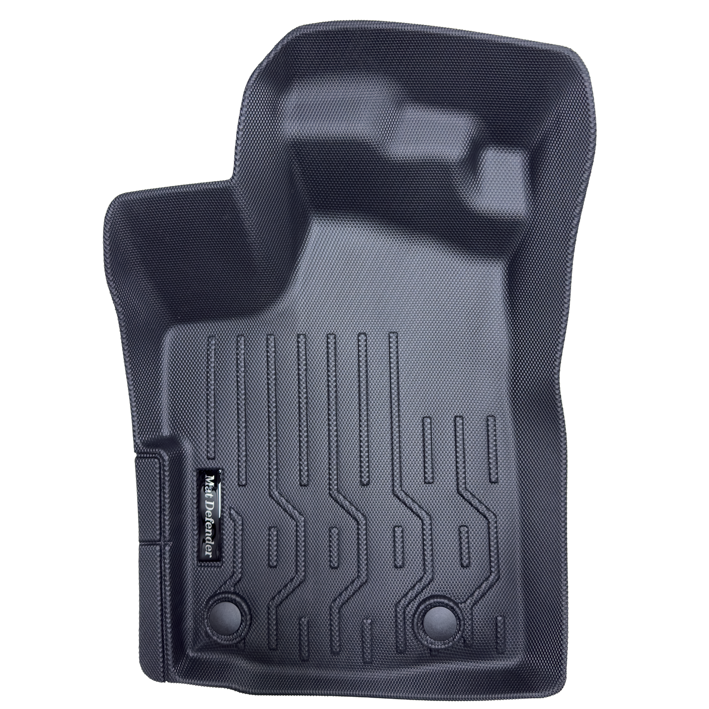 Tapetes Termoformados Y Baúl MatDefender Stepway 2017 - 2026