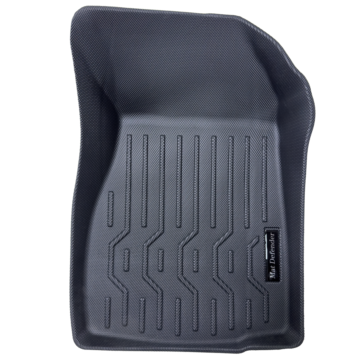 Tapetes Termoformados Y Baúl MatDefender Stepway 2017 - 2026