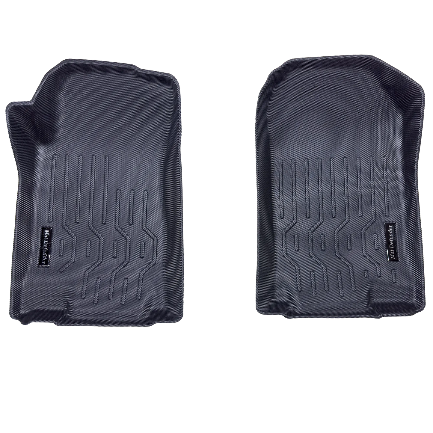 Tapetes Termoformados MatDefender Colorado 2018 - 2022