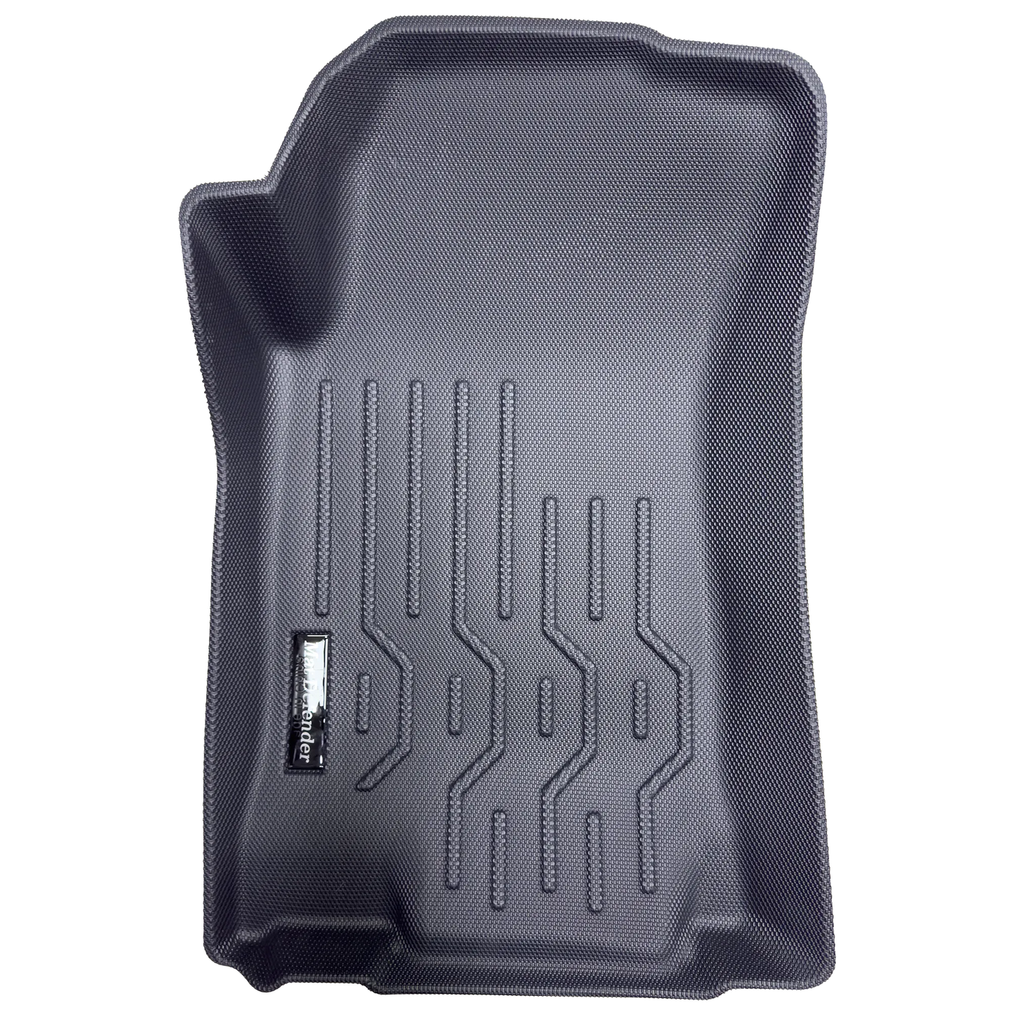 Tapetes Termoformados MatDefender Colorado 2018 - 2022