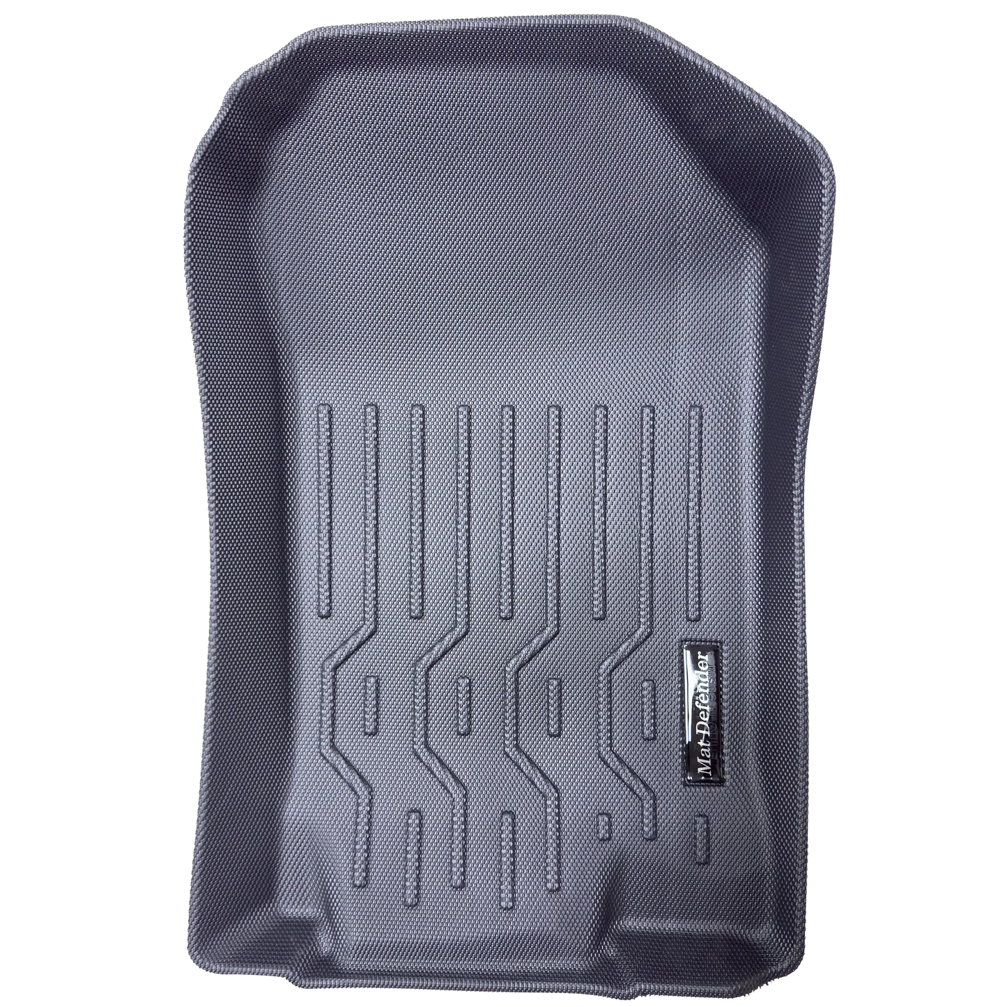 Tapetes Termoformados MatDefender Colorado 2018 - 2022