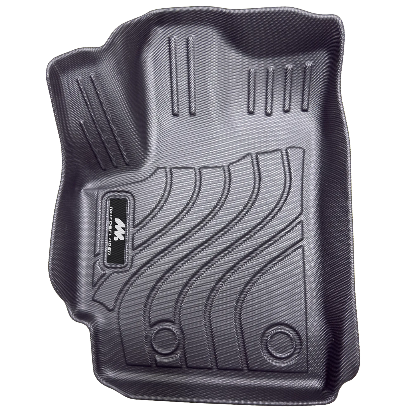Tapetes Termoformados MatDefender Onix Turbo Hatchback