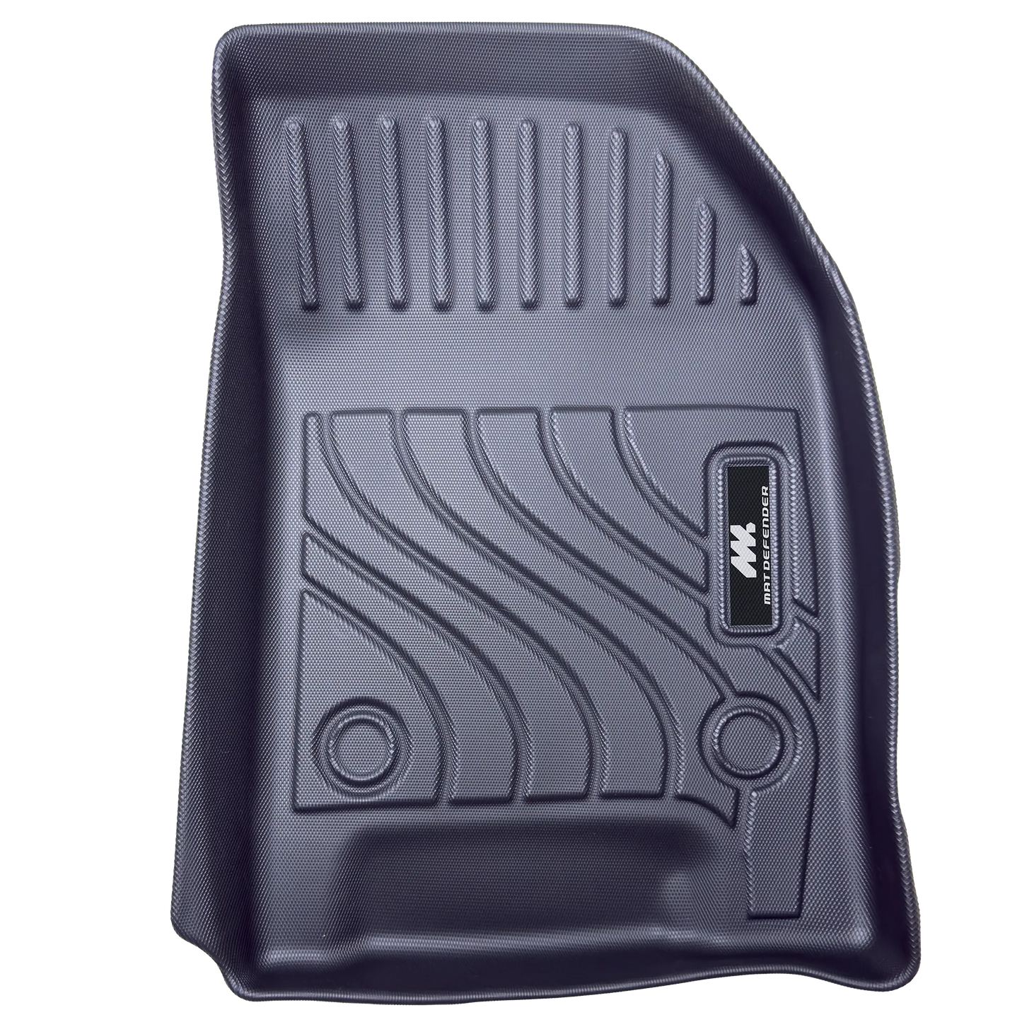 Tapetes Termoformados MatDefender Onix Turbo Hatchback