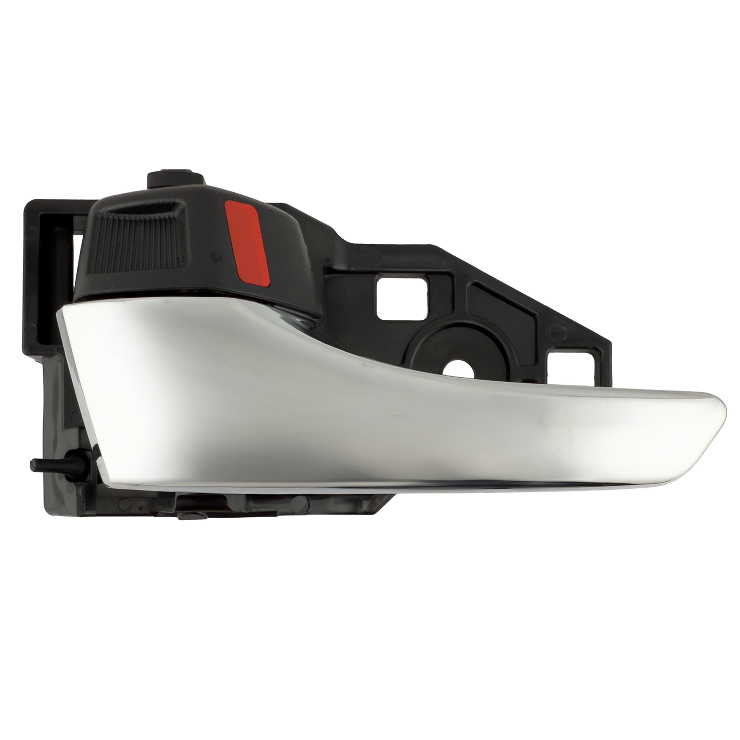 Manija Interior Para Hilux Revo / Rocco Cromada Izquierda