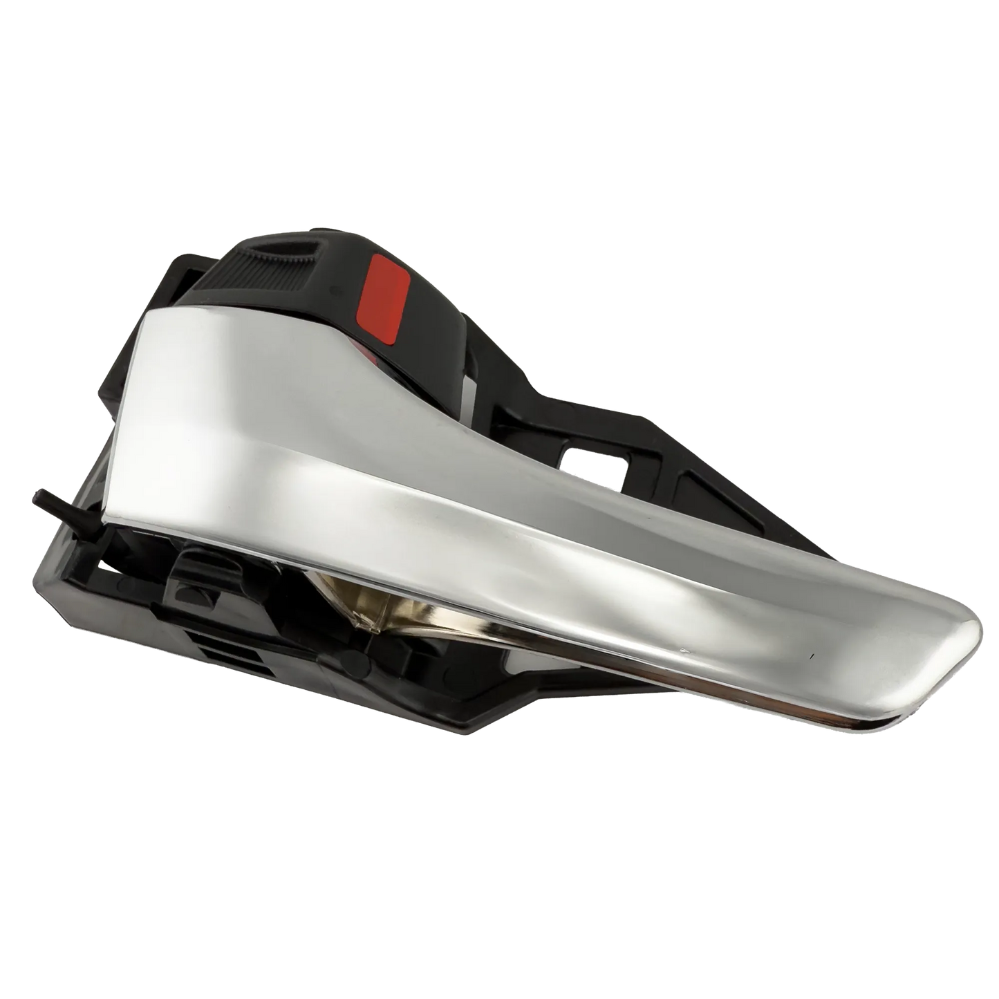 Manija Interior Toyota Fortuner SW4 izquierda cromada