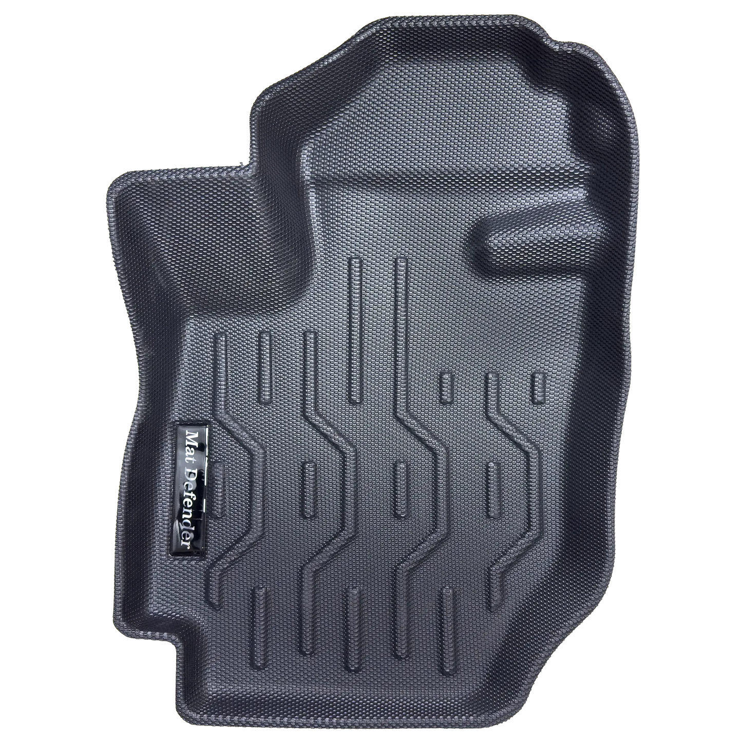 Tapetes Termoformados MatDefender Jimny 5 puertas