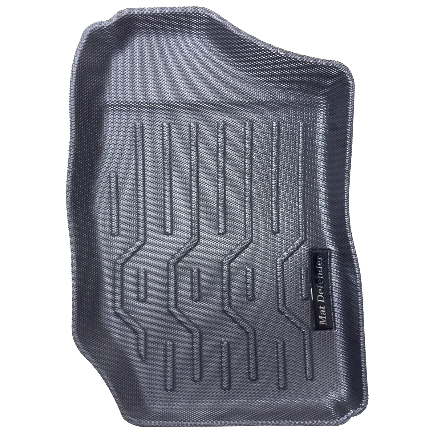 Tapetes Termoformados MatDefender Jimny 5 puertas