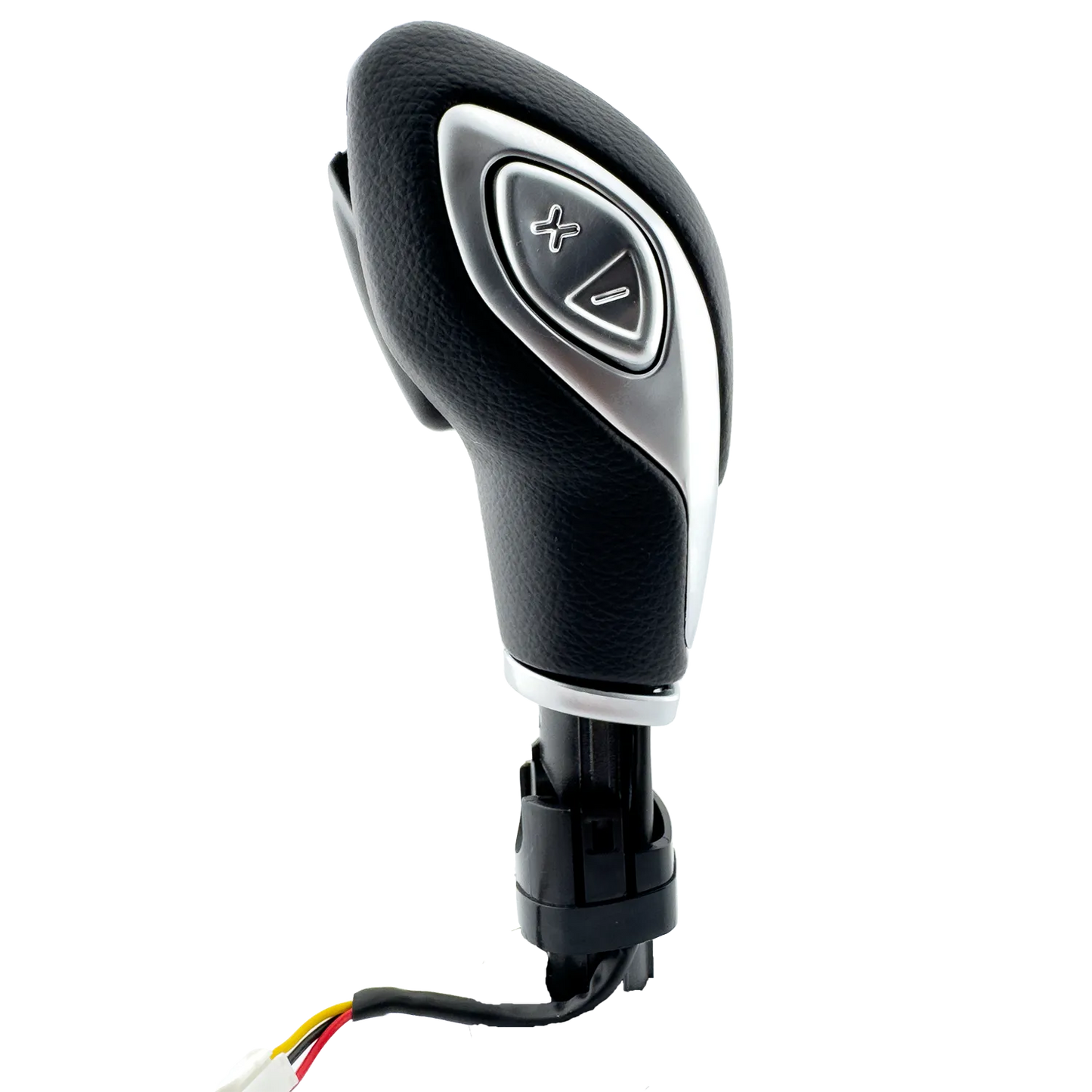 Pomo O Pera Ford Fiesta Automatico Modelos 2014 - 2019