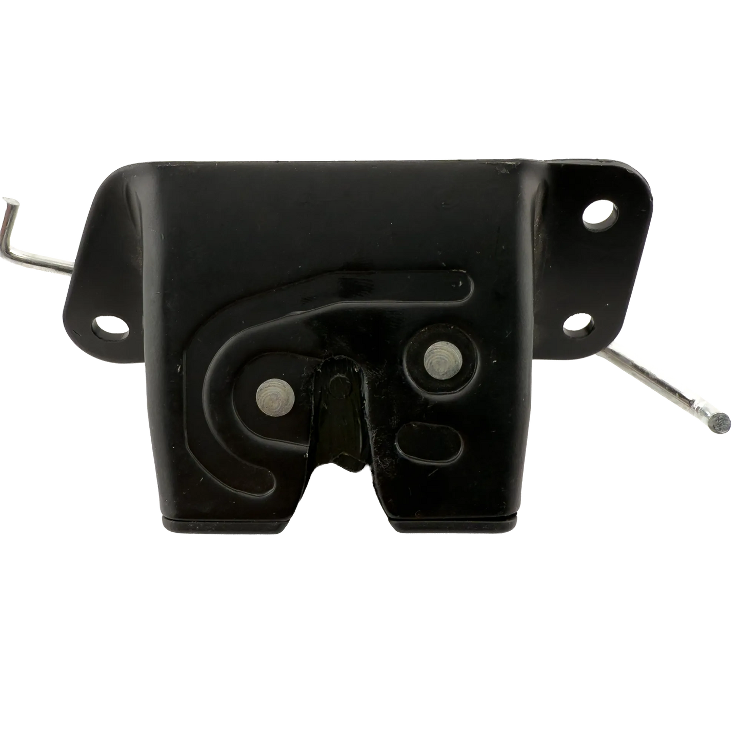 Chapa baúl Manual Picanto Ion 2011 - 2017