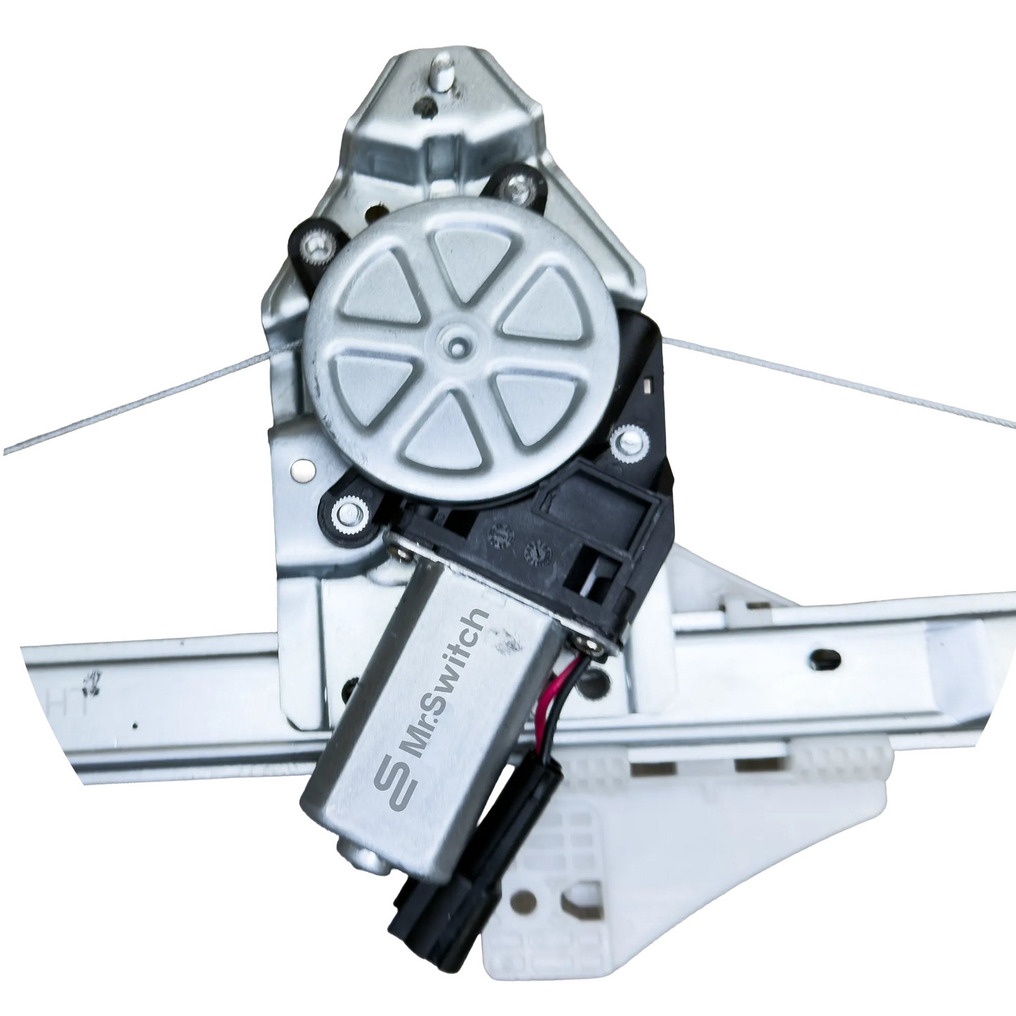 Cremallera Elevavidrios Renault Kwid Delantera Izquierda