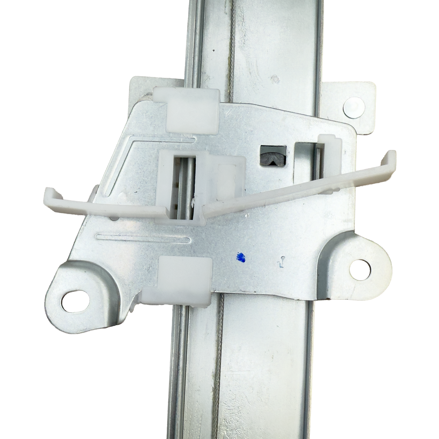 Cremallera Elevavidrios Grand Vitara Delantera Izquierda