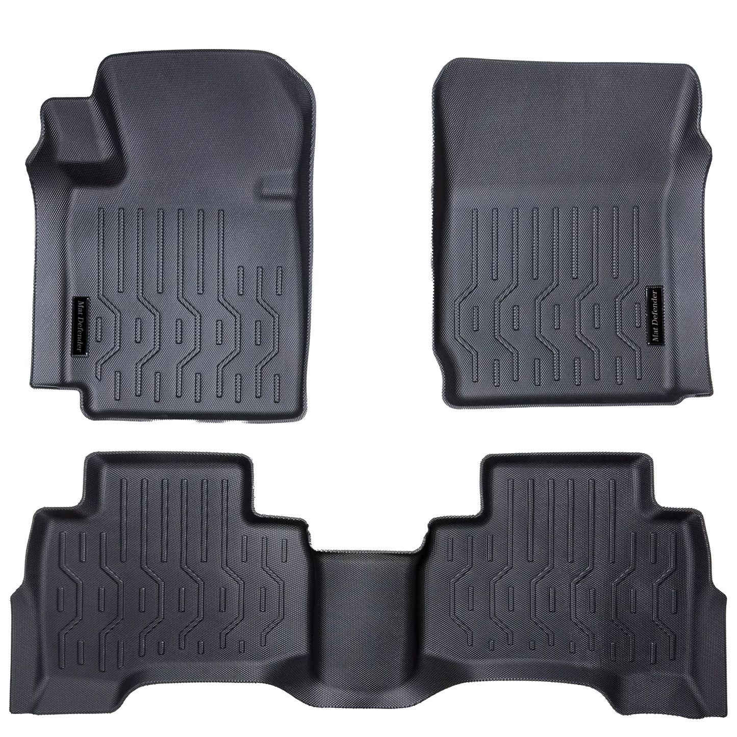 Tapetes Termoformados MatDefender Suzuki Vitara Life