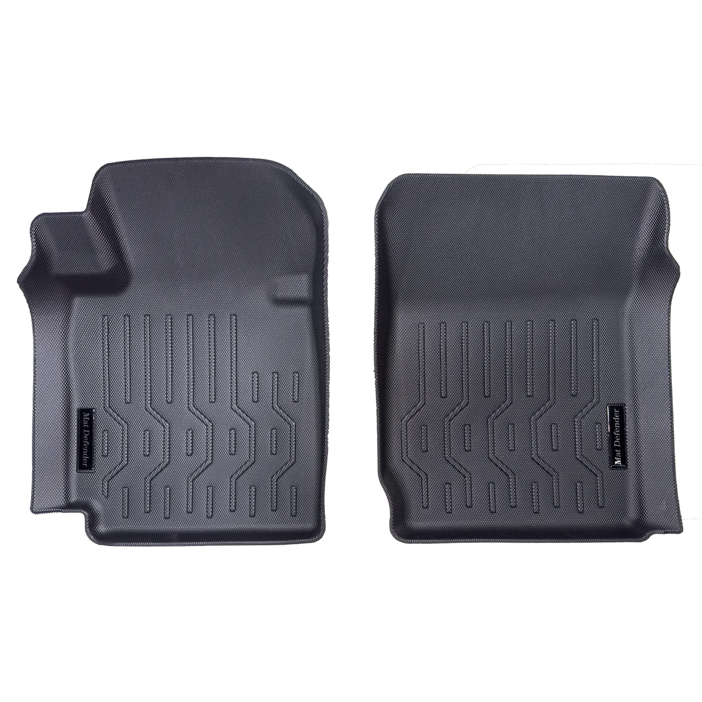 Tapetes y Baúl Termoformados MatDefender Grand Vitara