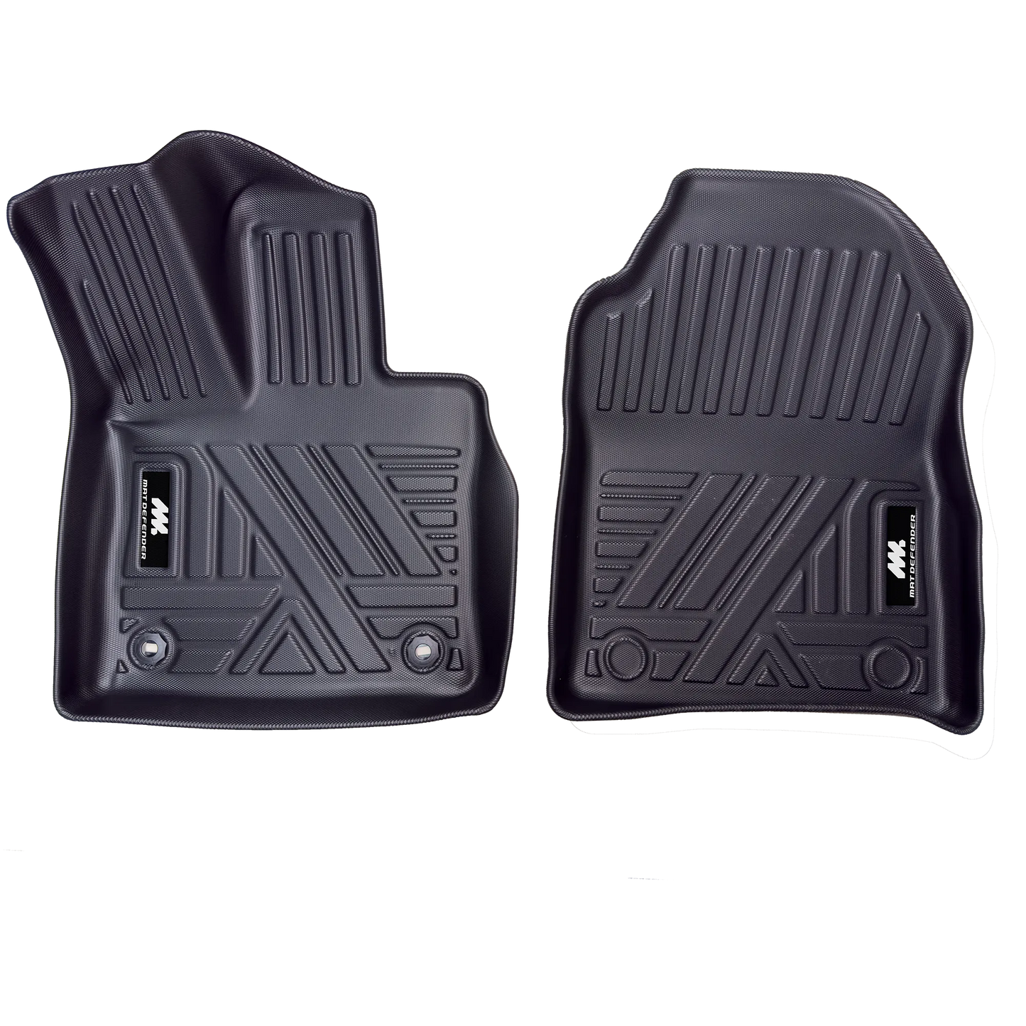 Tapetes Termoformados Toyota Rav4 2020-2026