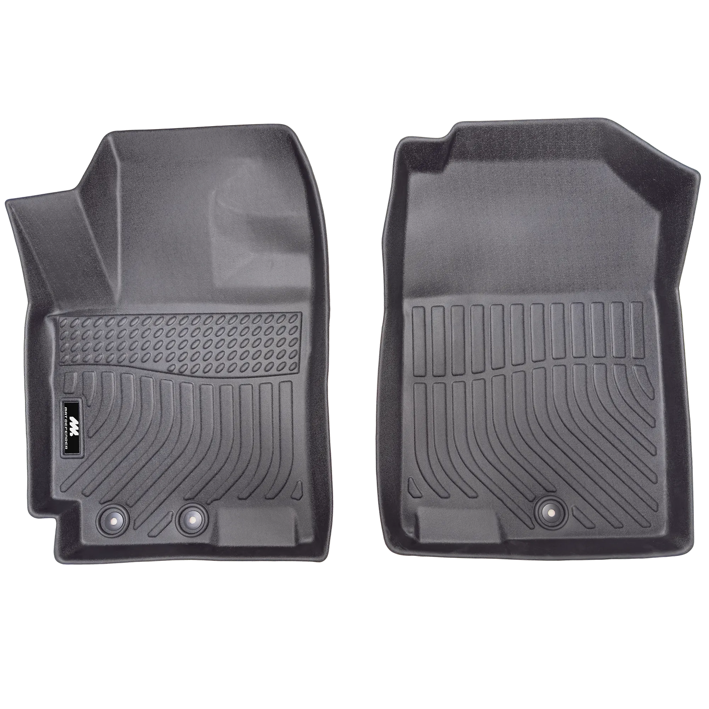 Tapetes Termoformados MatDefender Kia Rio 2017 - 2024