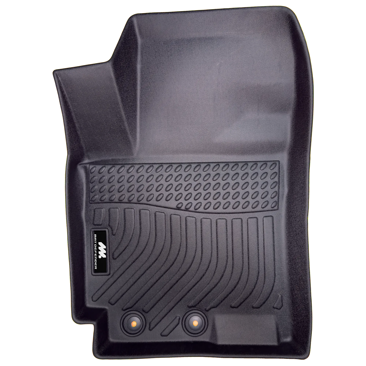 Tapetes Termoformados MatDefender Kia Rio 2017 - 2024