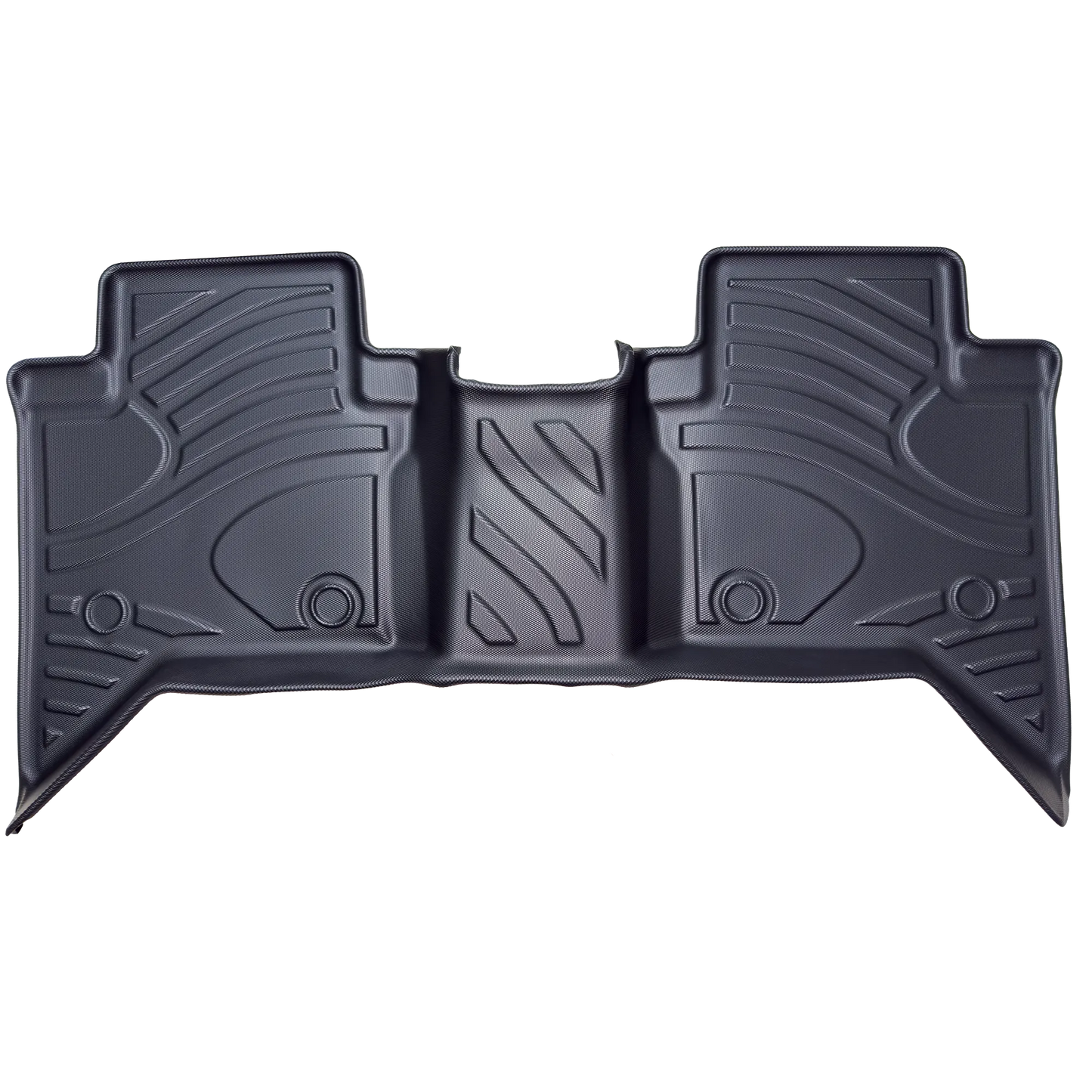 Tapetes Termoformados Matdefender Hilux Revo 2017-2026