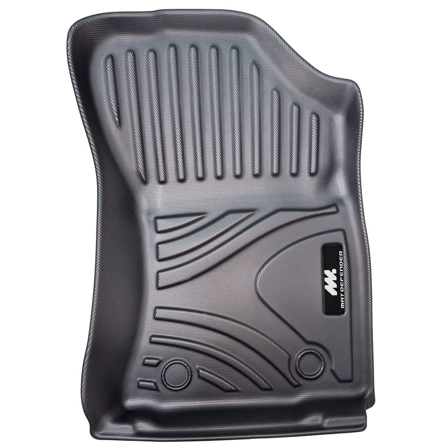 Tapetes Termoformados Matdefender Hilux Revo 2017-2026