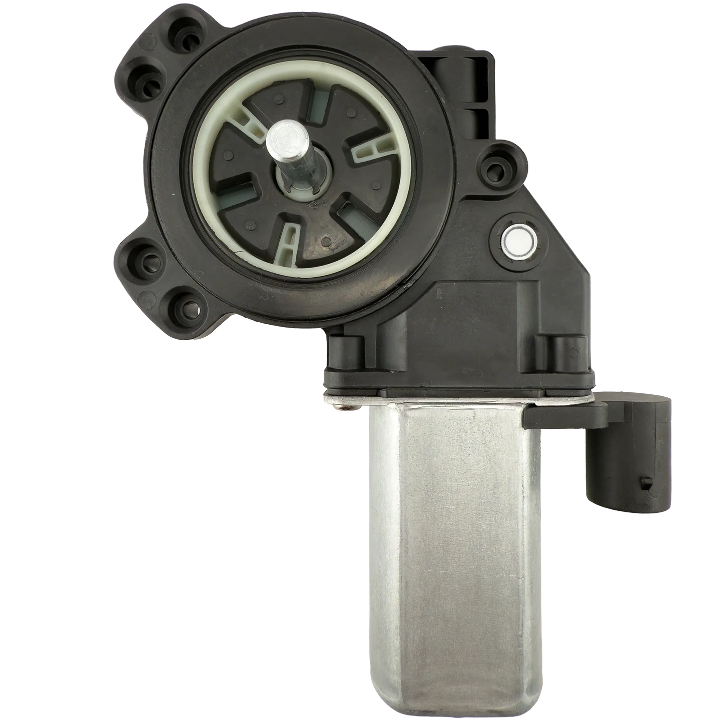 Motor Elevavidrio Mr. Switch Clio 2000-2017 Derecho