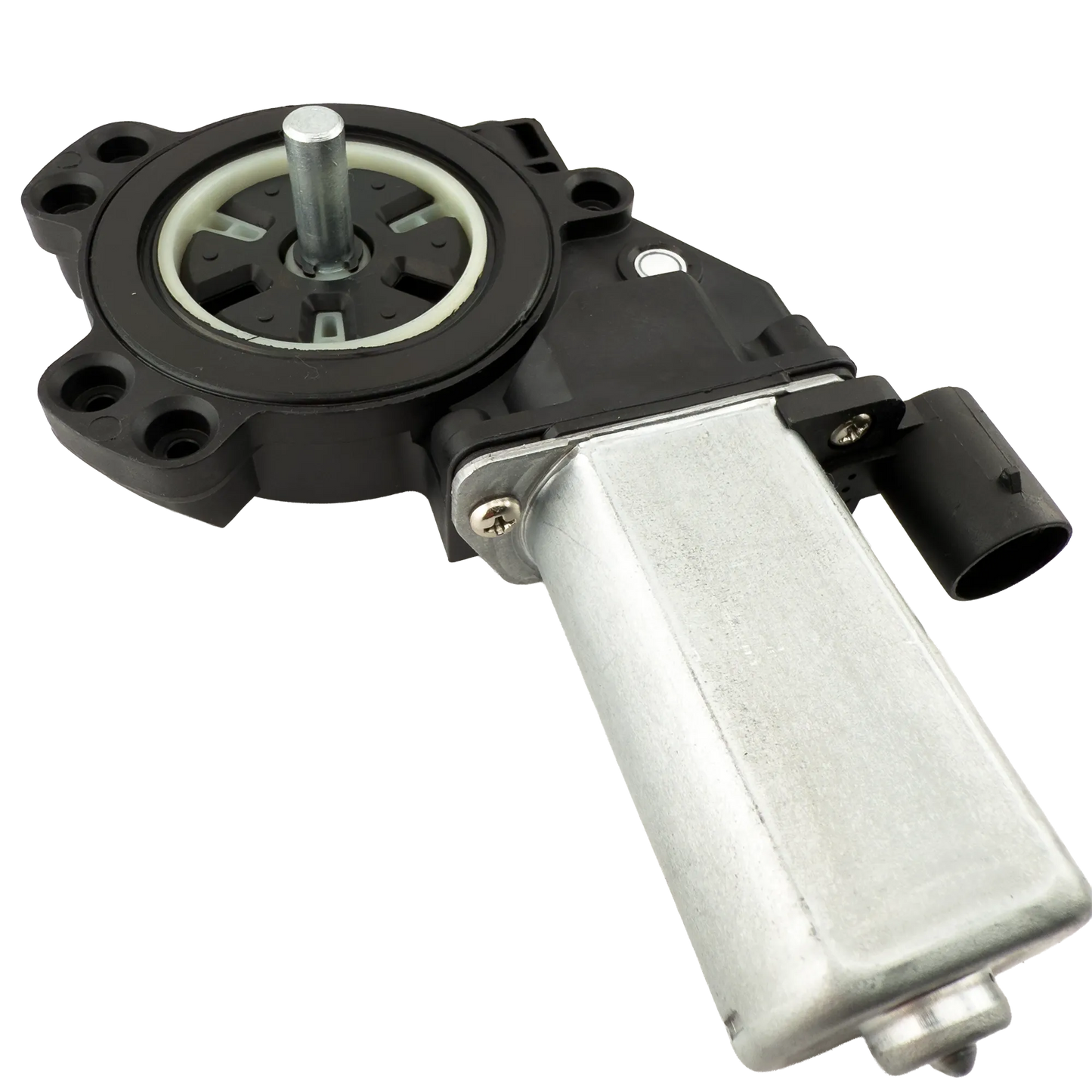 Motor Elevavidrio Mr. Switch Clio 2000-2017 Derecho