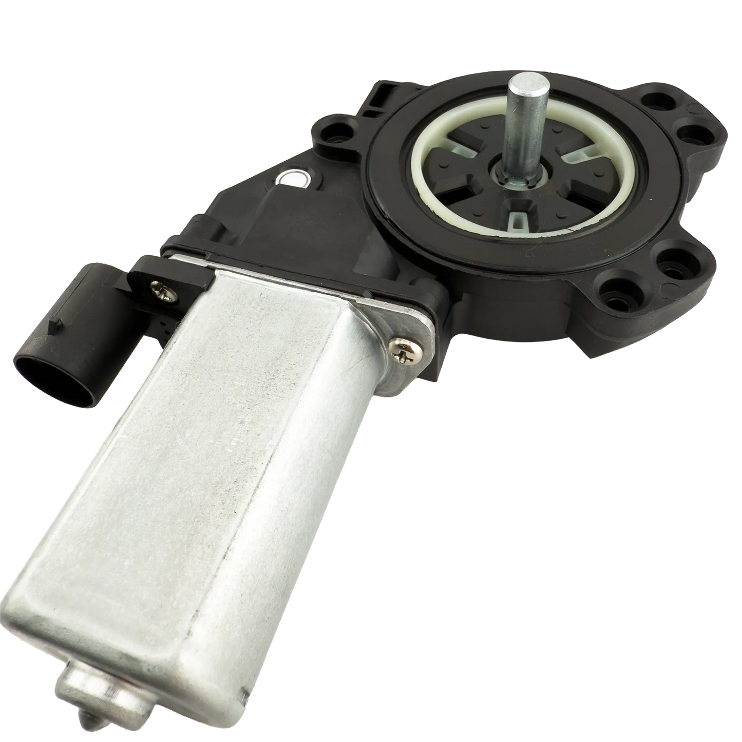 Motor Elevavidrio Mr. Switch Clio 2000-2017 Izquierdo