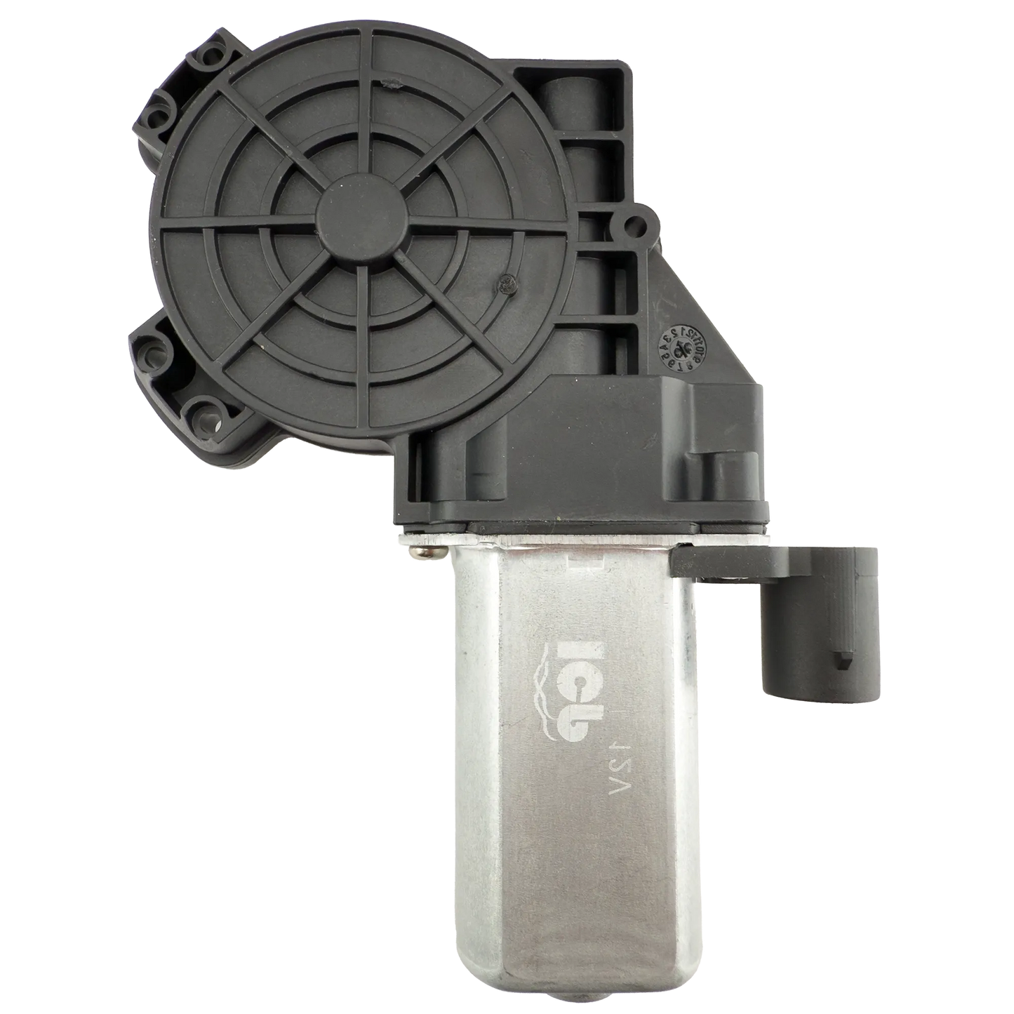 Motor Elevavidrio Mr. Switch Clio 2000-2017 Izquierdo