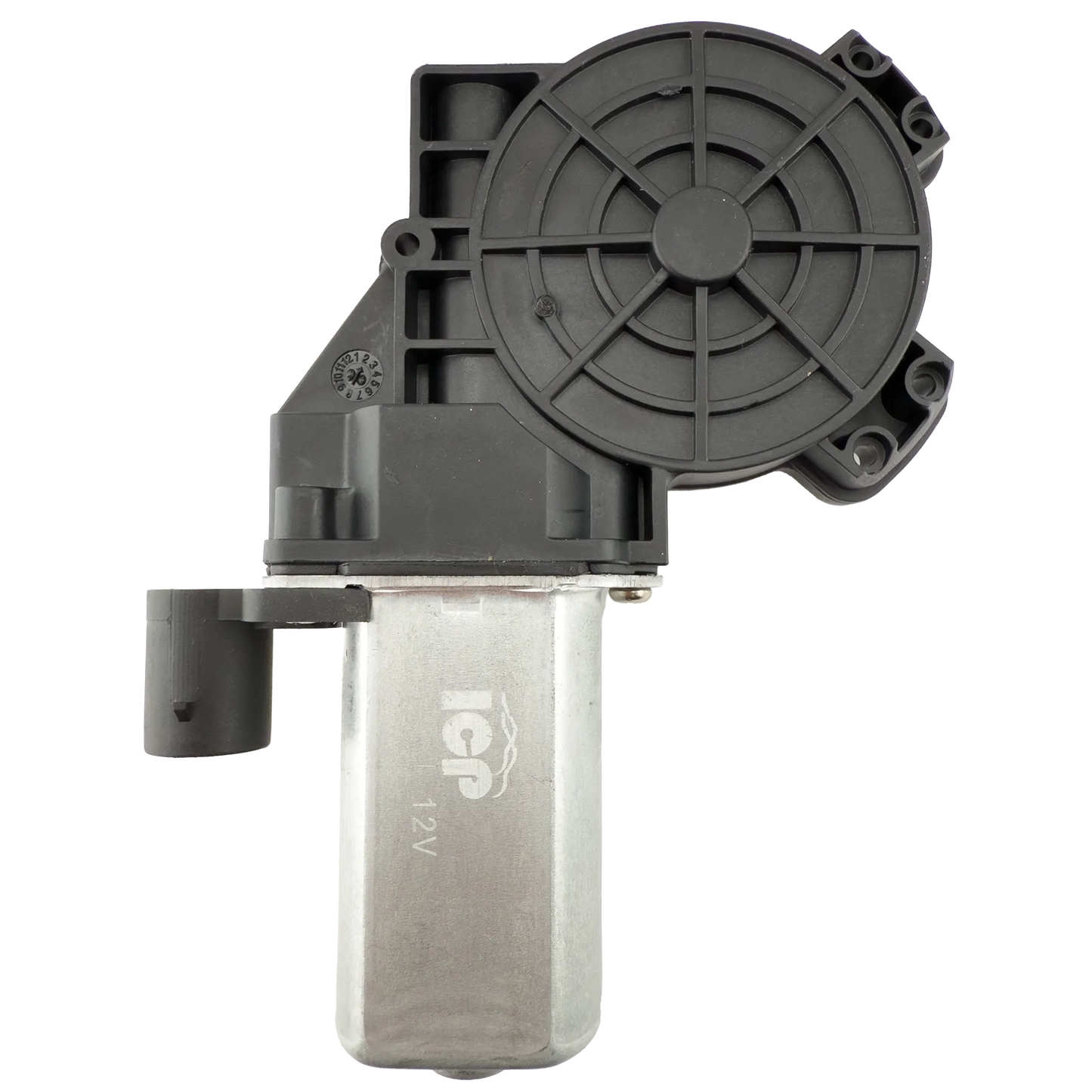Motor Elevavidrio Mr. Switch Clio 2000-2017 Derecho