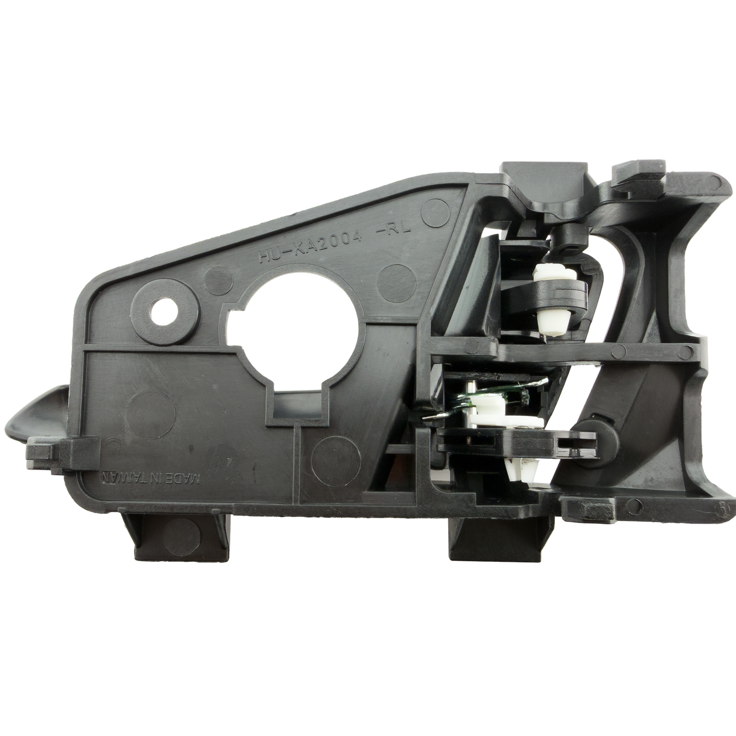 Manija Interior Picanto Ion 2011-2017 Trasera Izquierda