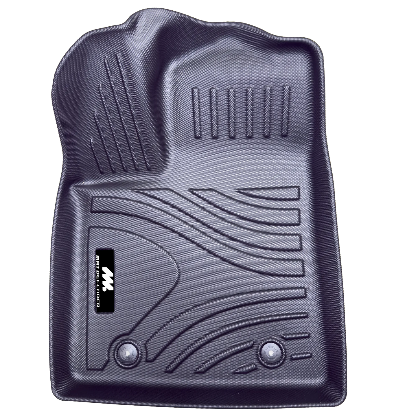 Tapetes Termoformados MatDefender BYD Dolphin