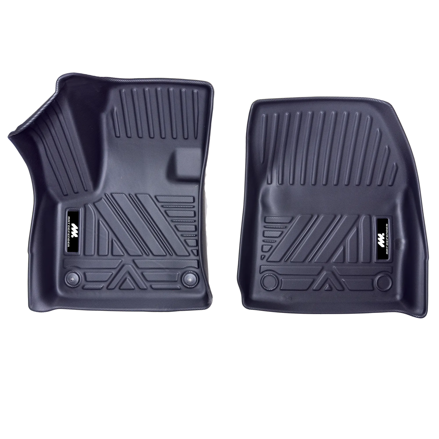 Tapetes Termoformados Matdefender Citroën C5 Aircross