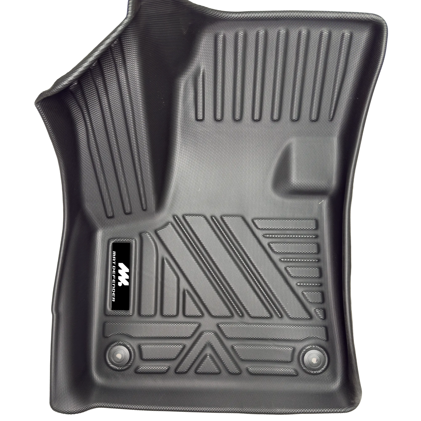 Tapetes Termoformados Matdefender Citroën C5 Aircross