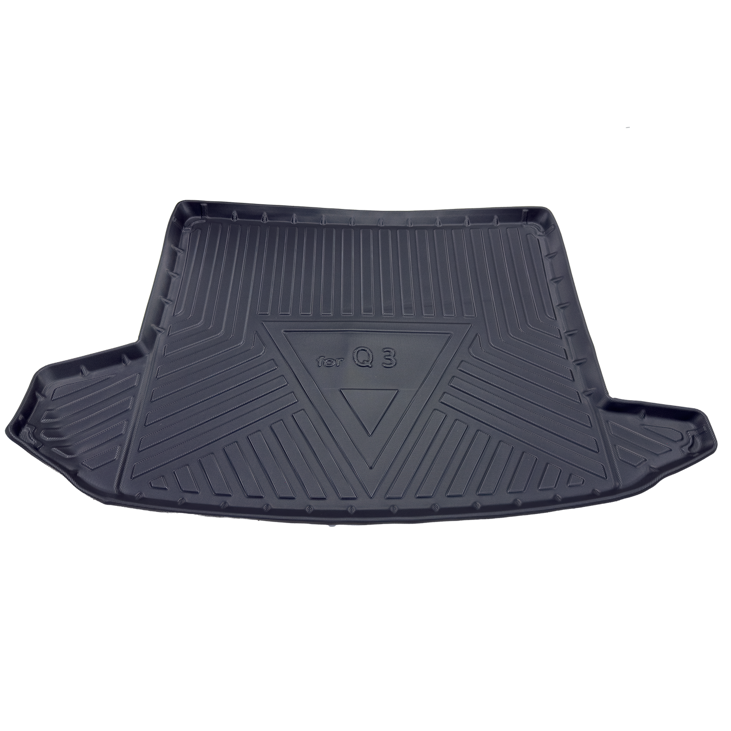 Tapete Termoformado Baúl MatDefender Audi Q3 2019-2024