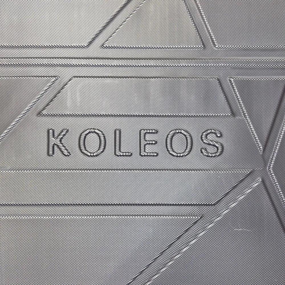 Tapete Baul Termoformado Matdefender Koleos 2008-2017