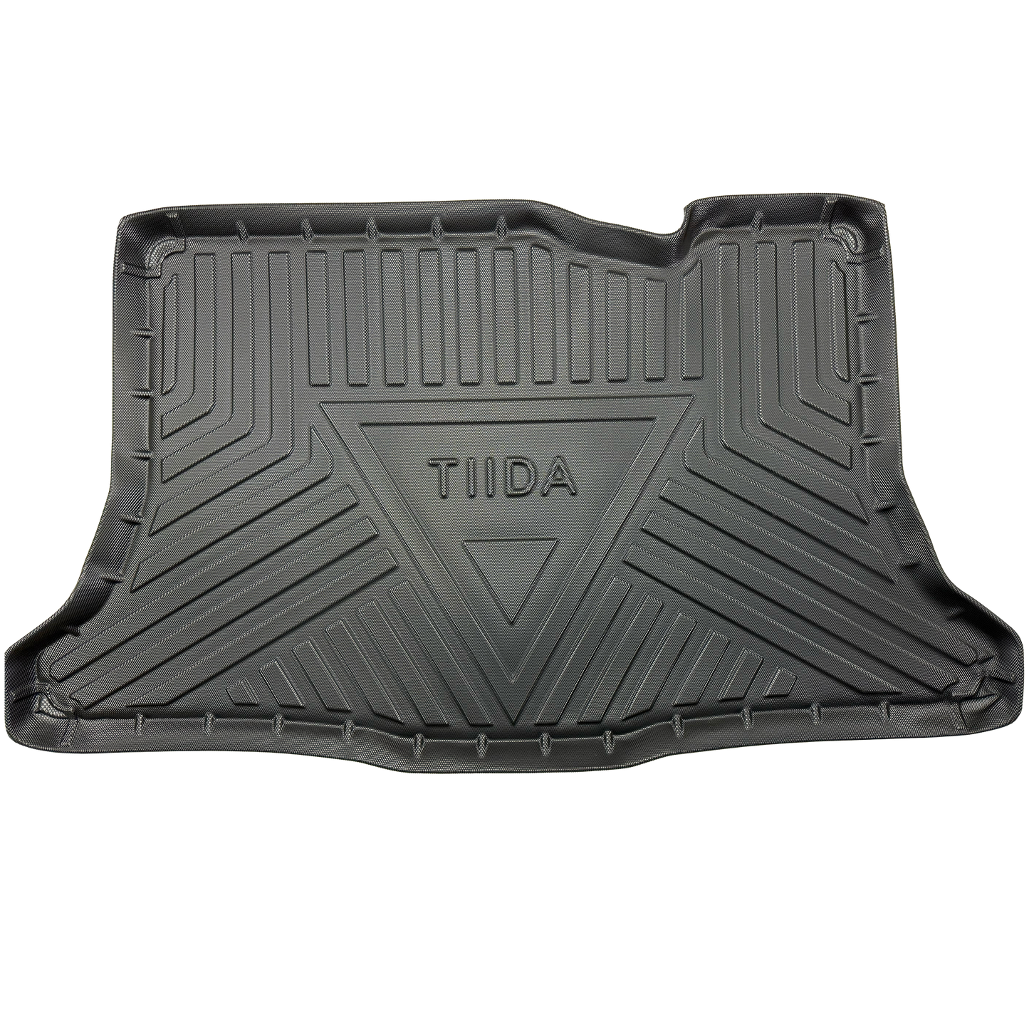 Tapete Termoformado Baúl MatDefender Tiida Hatchback